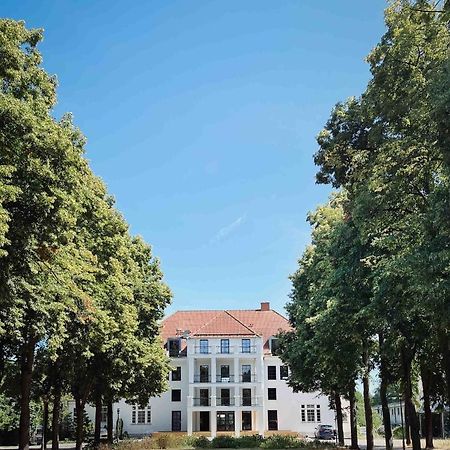 Das Schmoeckwitz Berlín Exterior foto