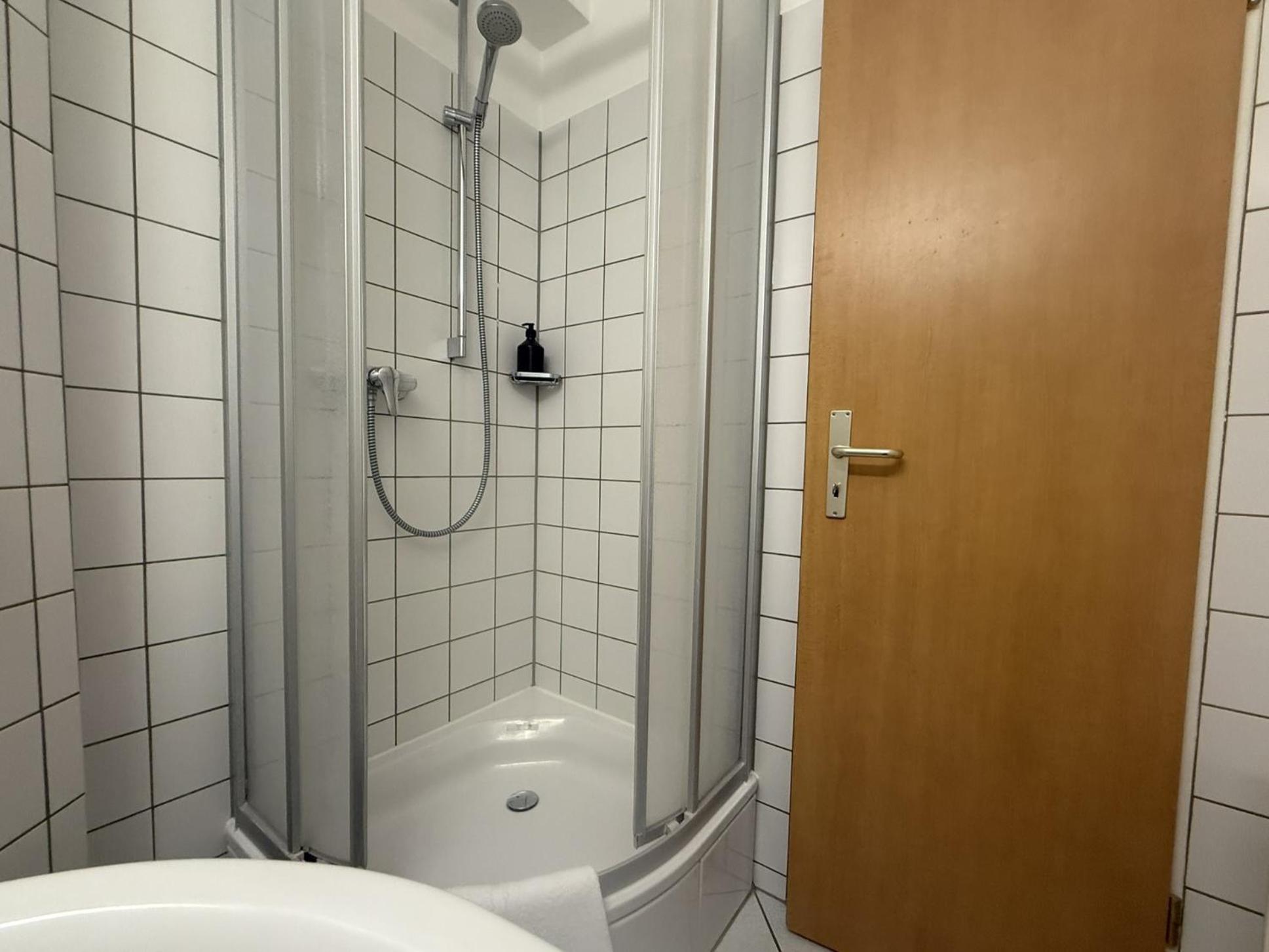 Das Schmoeckwitz Berlín Exterior foto
