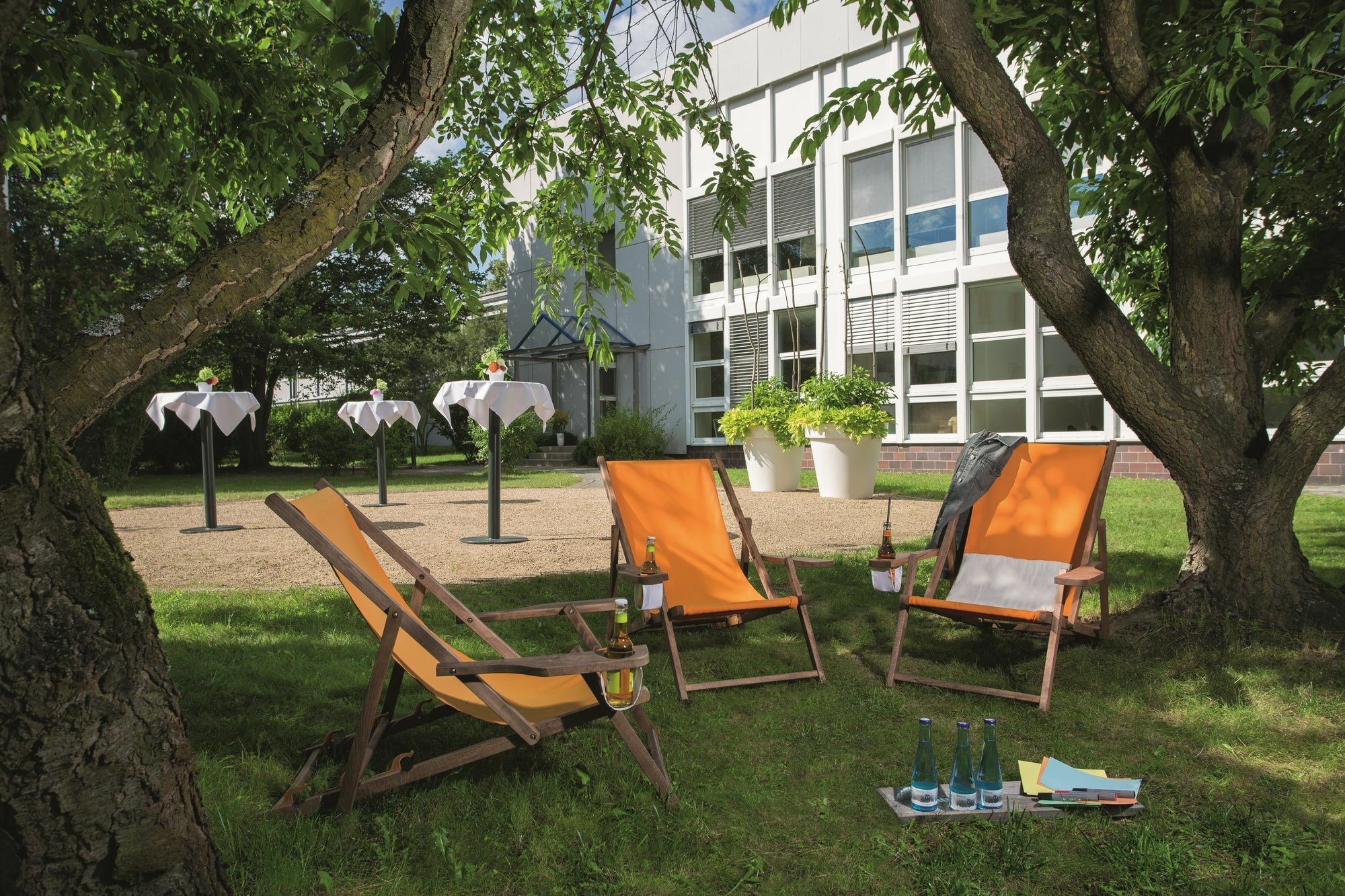 Das Schmoeckwitz Berlín Exterior foto
